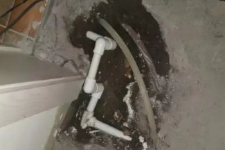 大方卫生间漏水检测多少钱