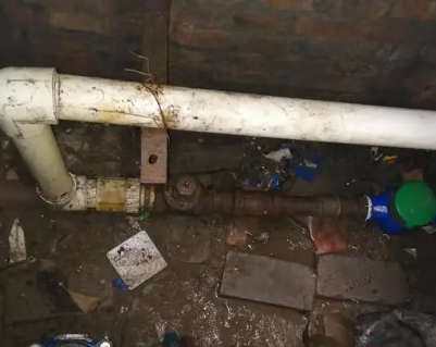 大方水管维修哪家好