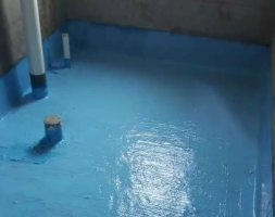 大方卫生间防水哪家好