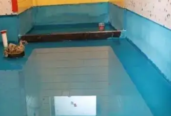 大方卫生间防水多少钱