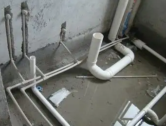 大方水管维修多少钱