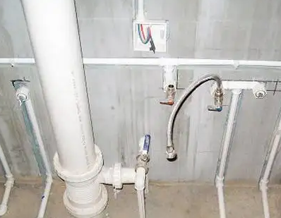 大方水管维修价格明细