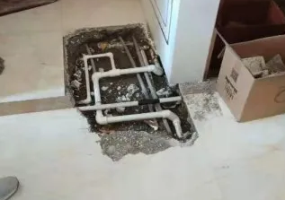 大方查漏水多少钱