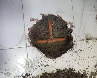 大方查漏水多少钱