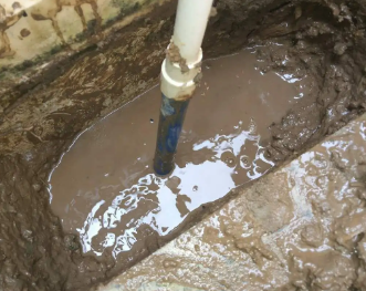 大方卫生间漏水维修公司为您专业解答一下大方查漏水的原因