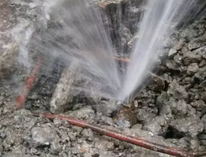 大方水管维修多少钱