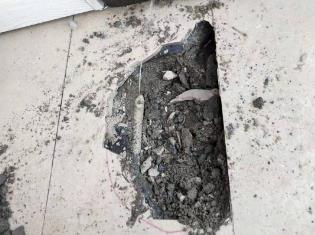 大方卫生间漏水检测哪家好