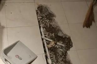 大方卫生间漏水检测电话